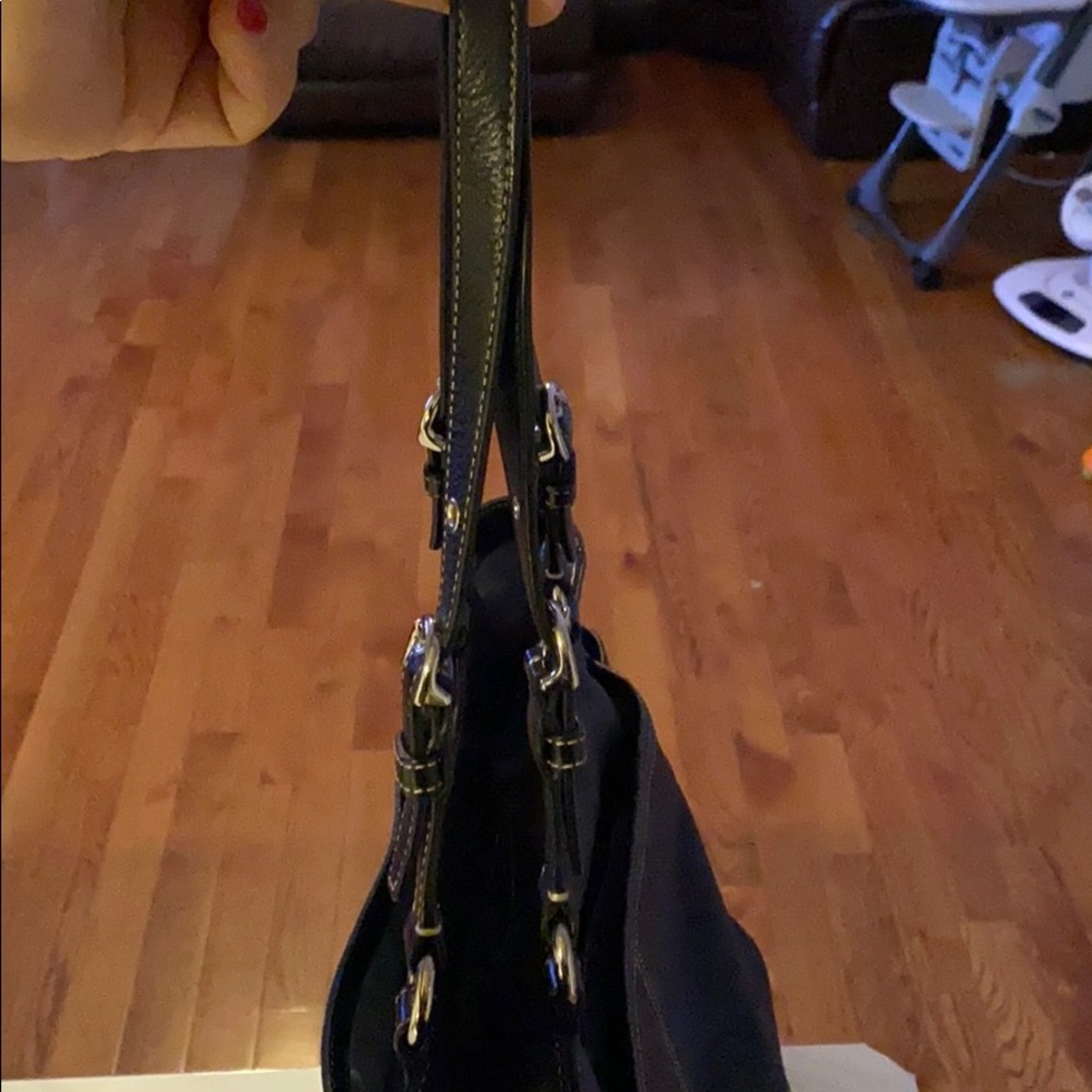 Authentic Coach bag - Picture 3 of 7